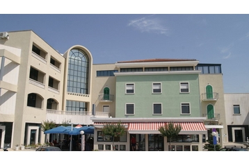 Horvātija Penzión Trogir, Eksterjers